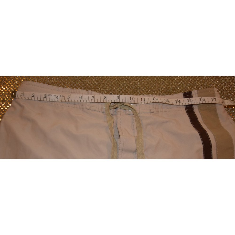 Quiksilver Edition Board Shorts size XXL - Picture 7 of 9